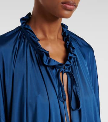 Bluse | Saint Laurent