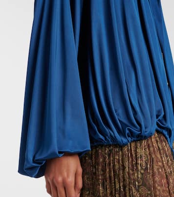 Bluse | Saint Laurent