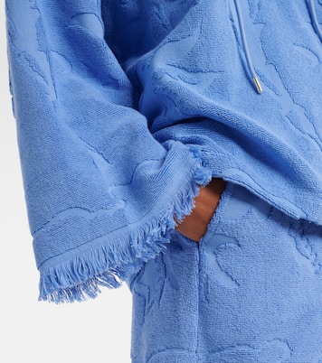 Sudadera con capucha Cosy Toweling | Dorothee Schumacher