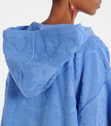 Sudadera con capucha Cosy Toweling | Dorothee Schumacher