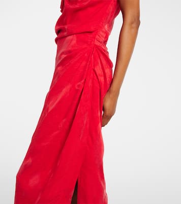 Midikleid Ginnie aus Jersey | Vivienne Westwood