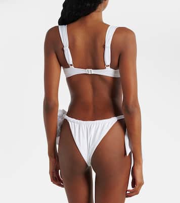 Costa bikini bottoms | Faithfull