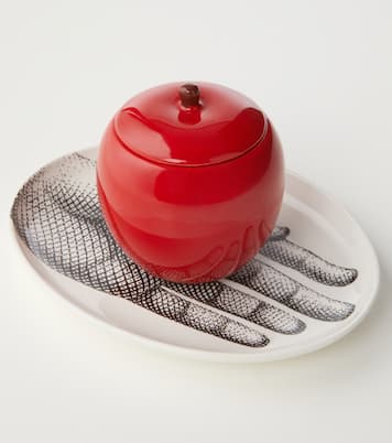 Duftkerze Al Buio | Fornasetti