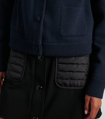 Daunenjacke | Moncler