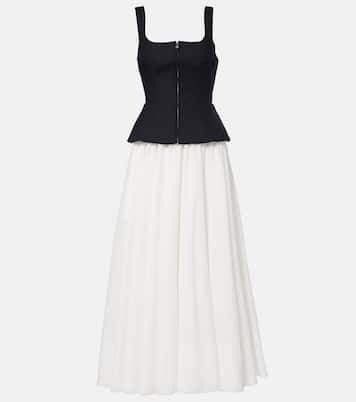 Jolynn maxi dress | Simkhai