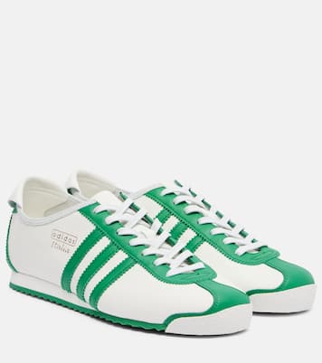 Italia 60s leather sneakers | Adidas