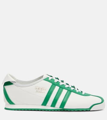Italia 60s leather sneakers | Adidas