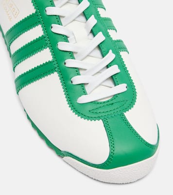 Italia 60s leather sneakers | Adidas