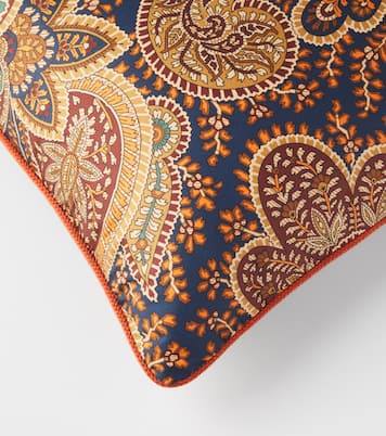 Kissen aus Baumwolle | Etro