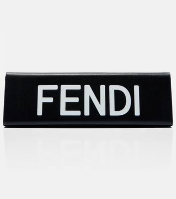 Fendi Sky aviator sunglasses | Fendi