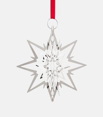 Baumschmuck Star Medium by Flemming Eskildsen | Georg Jensen