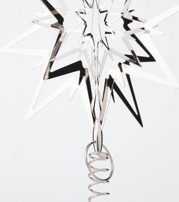 Baumschmuck Star Medium by Flemming Eskildsen | Georg Jensen