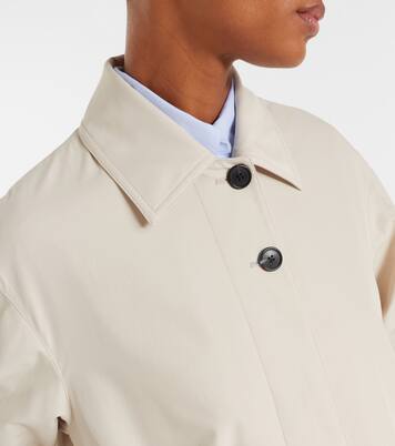 Lolana大衣  | The Row