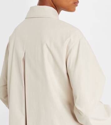 Lolana大衣  | The Row