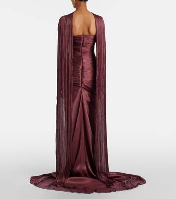 Robe | Marmar Halim