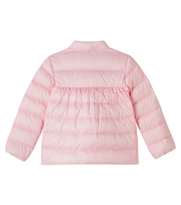 Baby Nazife down jacket | Moncler Enfant
