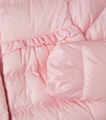 Baby Nazife down jacket | Moncler Enfant