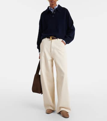 Narcisa suede mules | Veronica Beard