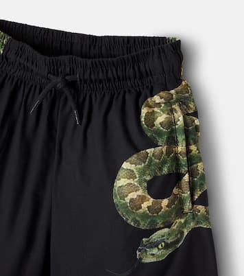 Alias printed shorts | Molo