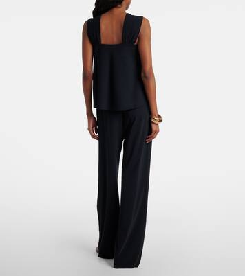Modern Flow wide-leg pants | Dorothee Schumacher