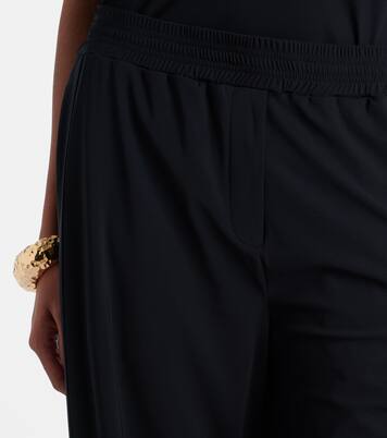 Modern Flow wide-leg pants | Dorothee Schumacher