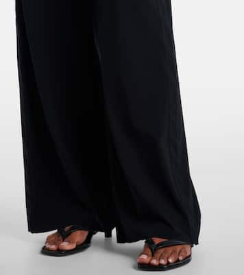 Modern Flow wide-leg pants | Dorothee Schumacher