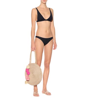 Malta bikini top | Melissa Odabash