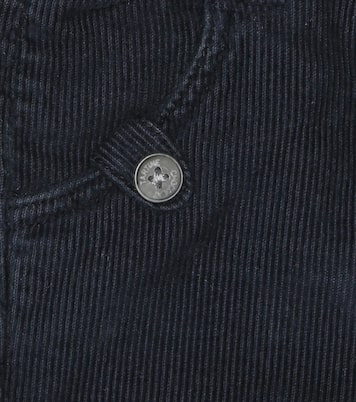 Bébé – Pantalon en velours de coton côtelé | Tartine et Chocolat
