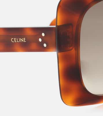 Square sunglasses | Celine Eyewear