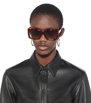 Square sunglasses | Celine Eyewear