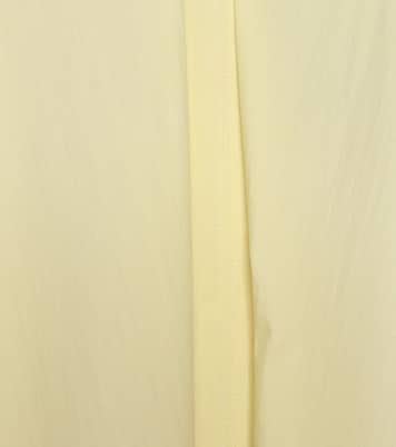 Abito midi in misto cotone | CO
