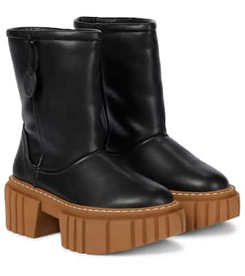 Botines Emilie suaves | Stella McCartney
