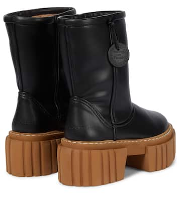 Botines Emilie suaves | Stella McCartney