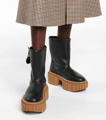 Botines Emilie suaves | Stella McCartney