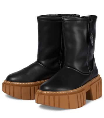Botines Emilie suaves | Stella McCartney