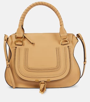 Cabas Marcie Medium en cuir | Chloé