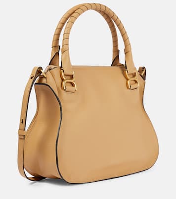 Cabas Marcie Medium en cuir | Chloé