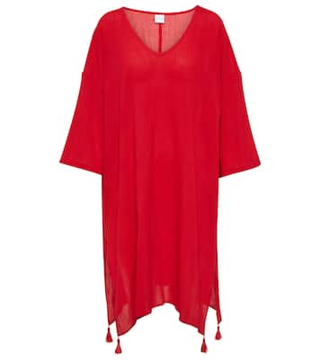 Minikleid Pagile aus Baumwolle | Max Mara