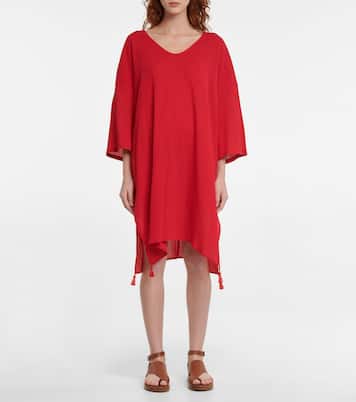 Minikleid Pagile aus Baumwolle | Max Mara