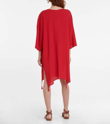 Minikleid Pagile aus Baumwolle | Max Mara