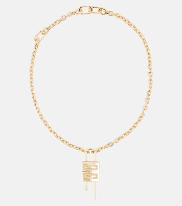 Collier 4G Padlock | Givenchy
