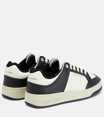 Sneakers SL/61 aus Leder | Saint Laurent
