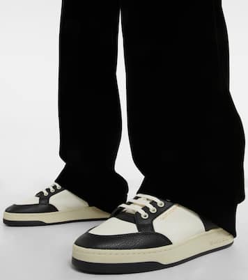 Sneakers SL/61 aus Leder | Saint Laurent