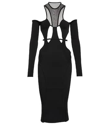 Midikleid | Nensi Dojaka