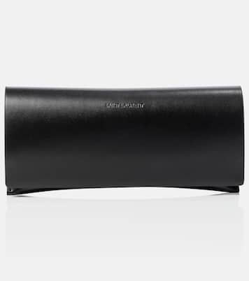 SL 466 cat-eye sunglasses | Saint Laurent