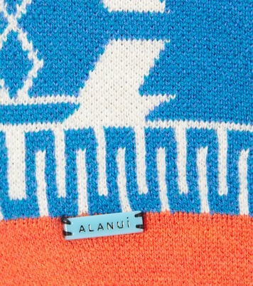 x Poldo Dog Couture dog sweater | Alanui