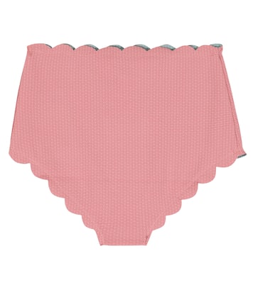 Palm Springs reversible bikini bottoms | Marysia Bumby