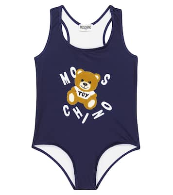 Maillot de bain Teddy Bear | Moschino Kids