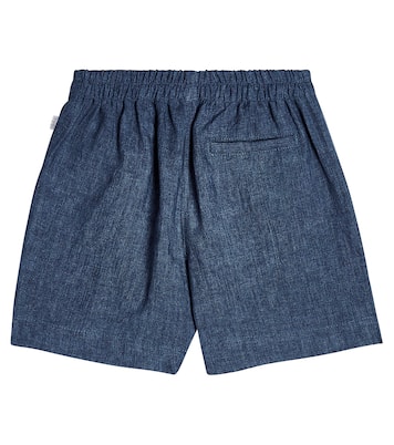 Short en lin | Il Gufo