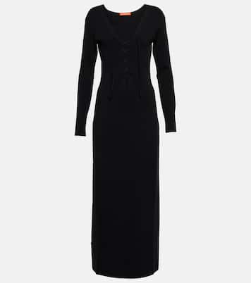 Robe longue Fornal | Altuzarra